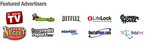 Featured Advertisers